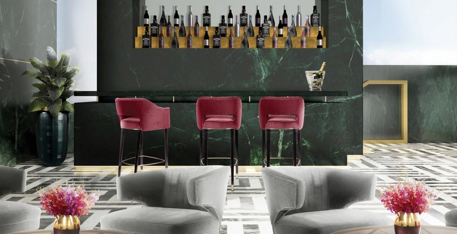 tips to create ultimate bar
